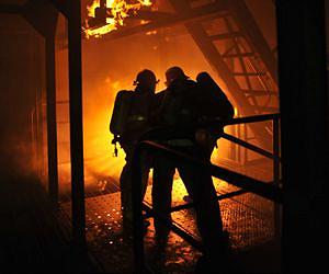 To Extinguish a Hot Flame, DARPA Studied Cold Plasma