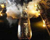 Government Accountibility Office issues warning on submarine readiness backlogs
