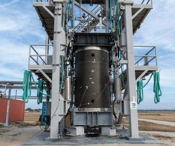 Firefly prepares Alpha Block II upgrade for Flight 8
