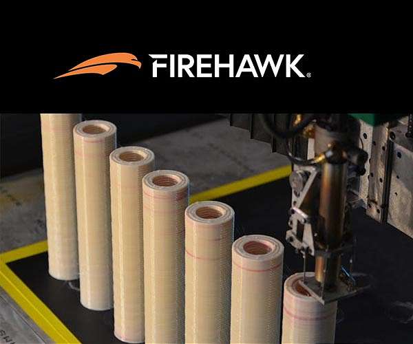 Firehawk Aerospace raises $2M for next generation rocket engines