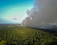 Climate: Two Congos set joint approach for peatland help
