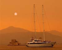 Southern Europe Braces For More Fires As Arson Suspected