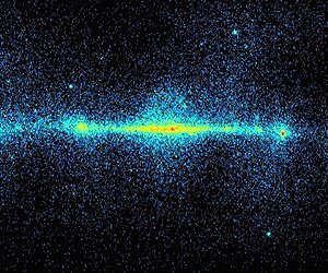 World's largest gamma telescope to study cosmic rays from Siberia