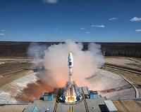Roscosmos Expects Construction of Vostochny Cosmodrome to Be Completed in 2016