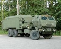 Oshkosh awarded $476.2M contract for tactical vehicles