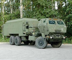 MEADS Demonstrates Advanced Plug-And-Fight Capabilities in Integration Test