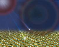 New photon-counting camera captures 3D images with record speed and resolution
