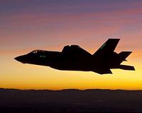 BAE, Lockheed UK building F-35 facilities for RAF