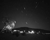 No Balloons for JPL's Birthday, Just a 'Satelloon'