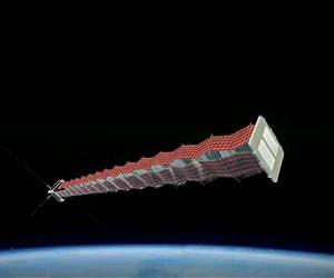 PW-Sat, Poland's first satellite launched into orbit