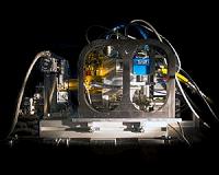 Revolutionary New High-speed Infrared Detector Sees First Light