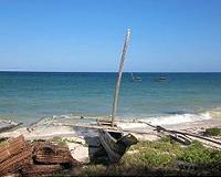 As oceans empty, Kenya fishermen must adapt or disappear