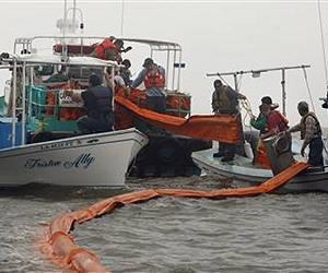 Nearly all Gulf of Mexico waters open to fishing after spill