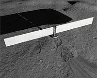 NASA Developing Fission Surface Power Technology