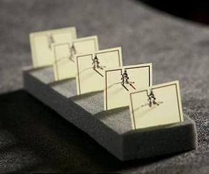 Wireless device converts 'lost' energy into electric power