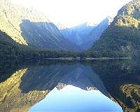 Fjords are 'hotspots' in global carbon cycling
