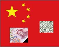US spending drops as China urges unity against 'disaster'
