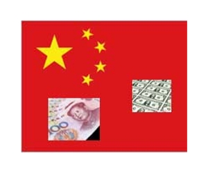 CIC says China should reduce dollar assets if Fed stays loose: DJ