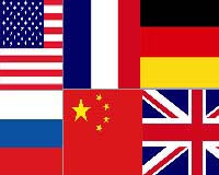 Flurry Of Diplomatic Consultations As Iran Sanctions Talks Falter
