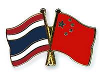 Thailand asks China, rivals to look beyond border rows