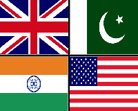 British US Diplomacy Saved India Pakistan From War Straw
