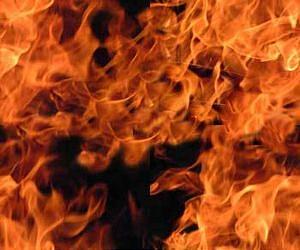 New property of flames sparks advances in technology