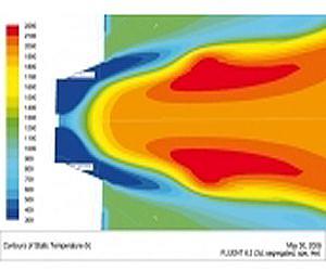 Heat recovery and energy efficiency, improves profitability and reduces CO footprint