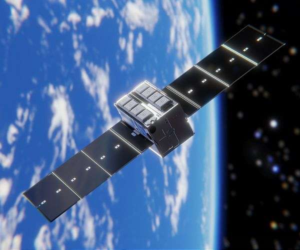Gold Fields collaborates with Fleet Space's ExoSphere to boost exploration in Chile
