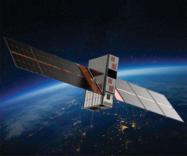 Gilmour Space to launch Fleet satellites in 2023