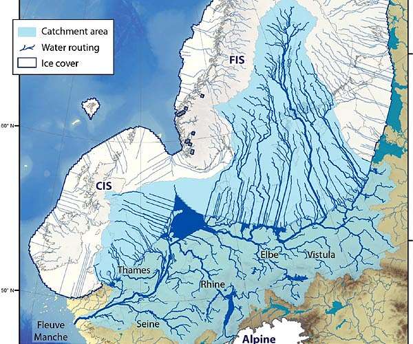 What caused the ice ages? Tiny ocean fossils offer key evidence