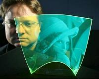 Energy device for flexible electronics packs a lot of power