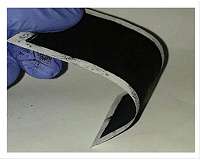 The shape of things to come: Flexible, foldable supercapacitors for energy storage