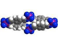 Chemists find better way to pack natural gas into fuel tanks