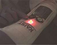 Aqueous storage device needs only 20 seconds to go