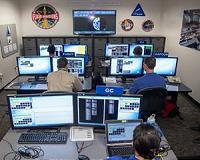 Orion Simulations Help Engineers Evaluate Mission Operations for Crew
