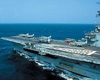 Brazil to build own aircraft carrier: defense minister