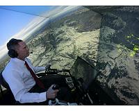 French firm thrusts Microsoft Flight Simulator to new take-off