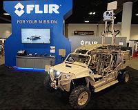 FLIR Systems buys Prox Dynamics for $134 million