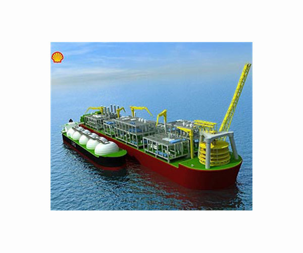 Qatar signs world's 'longest' gas supply deal with China