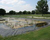 Floating towards water treatment