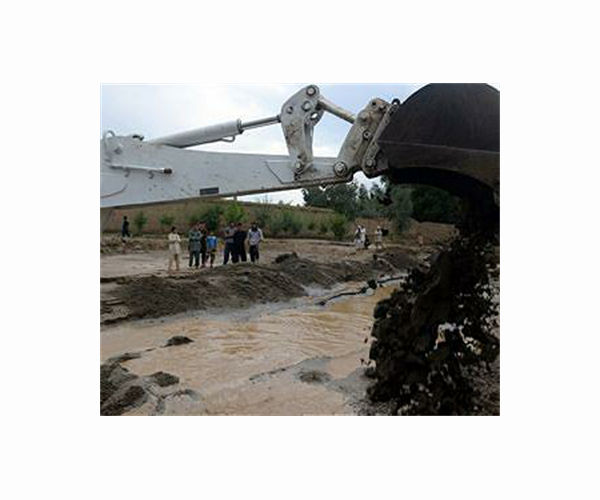 Flash floods kill 20 in eastern Afghan province