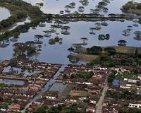 24 dead, dozens injured as flooding hits Ecuador capital