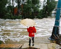 Flood hazards: Vermont and Colorado as case studies
