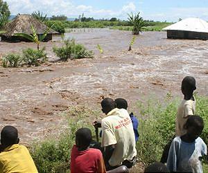 Kenya floods claims 63 lives in past month: government