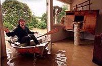 El Nino's Soggy Secret