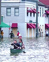 NASA Funded Earth Alert System To Aid MEMA In Disasters