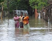 Flood-hit Sri Lankans face uncertain future