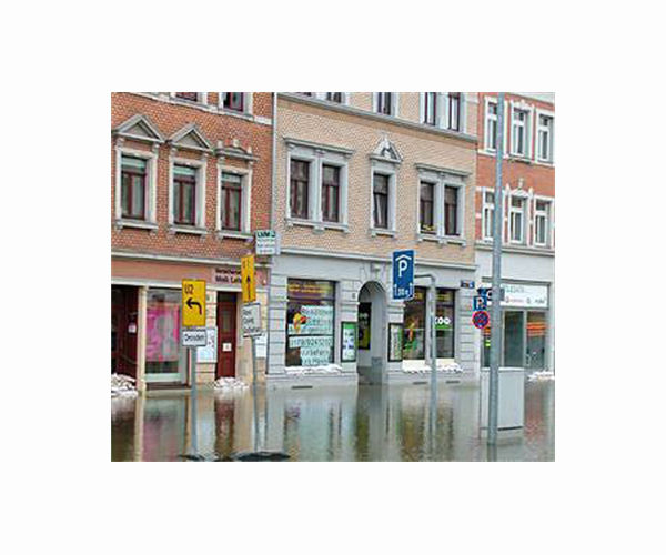 Germans demand change a year on from deadly floods