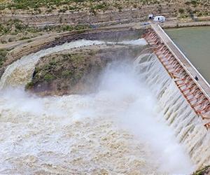 More than 1,000 displaced by northern Mexico rains