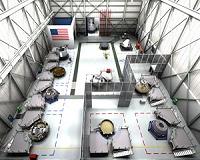 Boeing Covers Groundwork in Second Milestone For Commercial Crew
